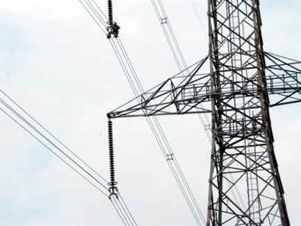 Hợp đồng mua điện từ Trung Quốc sẽ kết thúc năm sau