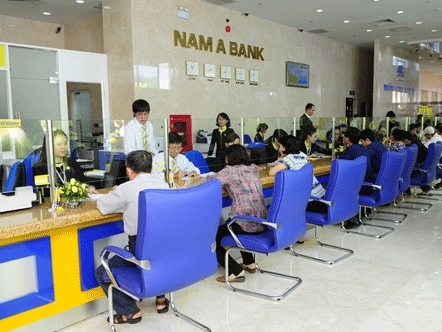 Ngân hàng Nam Á nhận chuyển nhượng 1,5 triệu cổ phiếu OCH
