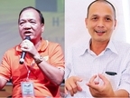 FPT bổ nhiệm 2 ông Hoàng Minh Châu, Nguyễn Thành Nam làm cố vấn