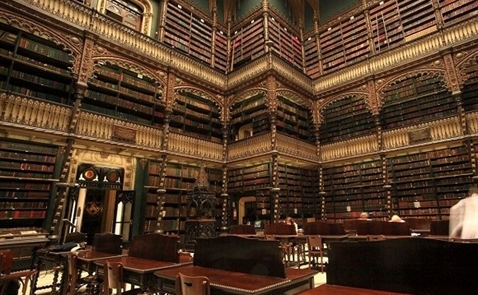 18 thư viện nổi tiếng đáng viếng thăm và chiêm ngưỡng