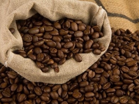 Cà phê – vua hàng hóa năm 2014