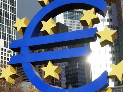 Đồng euro tiếp tục sụt giảm