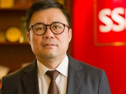 Ông Nguyễn Duy Hưng: Năm 2015, phải thận trọng với cổ phiếu đầu cơ