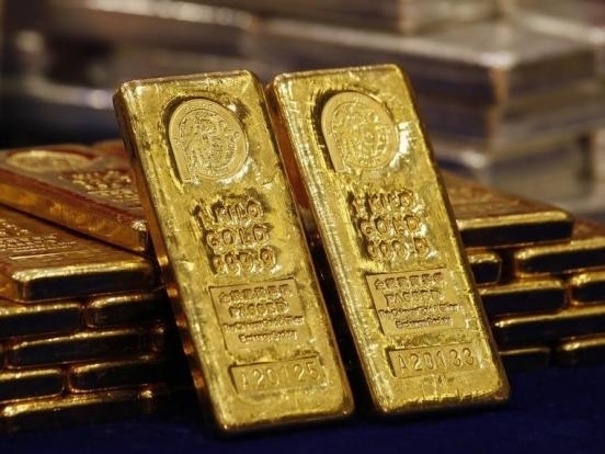 Giới đầu tư lại đổ tiền vào vàng trước bầu cử Hy Lạp
