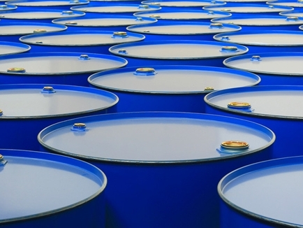Giá dầu tiếp tục lập đáy mới, thấp nhất kể từ tháng 4/2009