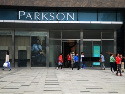 Vì sao Parkson và hàng loạt trung tâm bán lẻ cao cấp đổ bể?