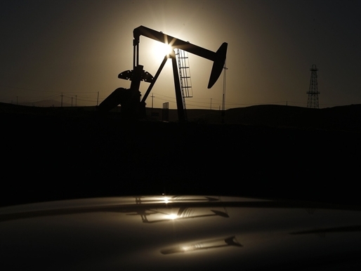 Sản lượng dầu Mỹ sẽ giảm vào cuối năm 2015
