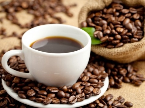 Giá cà phê Tây Nguyên quay đầu giảm xuống 40,2-40,9 triệu đồng/tấn