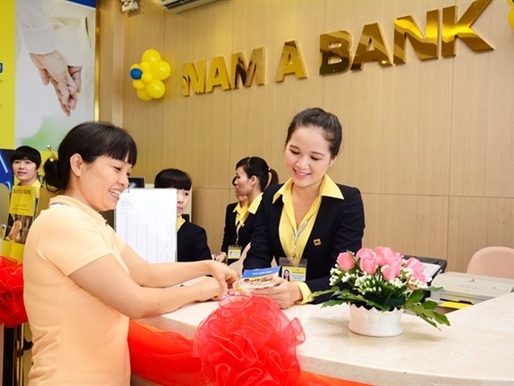 Nam A Bank phủ nhận tin sáp nhập với OceanBank