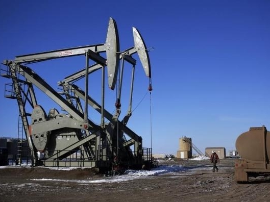 Chỉ 1,6% sản lượng dầu toàn cầu thua lỗ khi giá xuống 40 USD/thùng