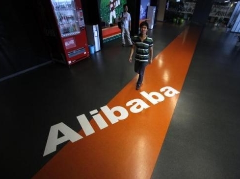 Alibaba đàm phán mua dịch vụ thanh toán trực tuyến Ấn Độ