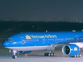 Lương mới của phi công Vietnam Airlines có gì đặc biệt?