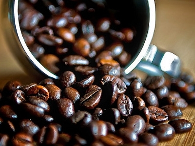 Giá cà phê Tây Nguyên giảm xuống 39,7-40,5 triệu đồng/tấn