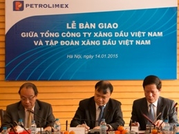 Petrolimex không còn là doanh nghiệp Nhà nước