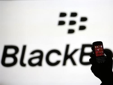 Samsung đề nghị mua lại BlackBerry với giá 7,5 tỷ USD