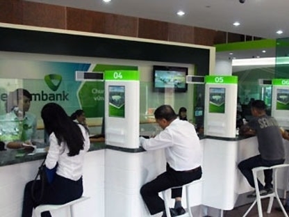 Vietcombank đòi 1.905 tỷ đồng nợ xấu, tính 6.000 tỷ đồng lãi