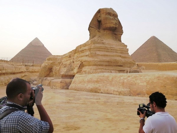 Nhật Bản cam kết cho Ai Cập vay khoản tín dụng 360 triệu USD