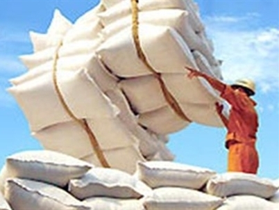 Xuất khẩu gạo Việt Nam 2014 thấp nhất 4 năm