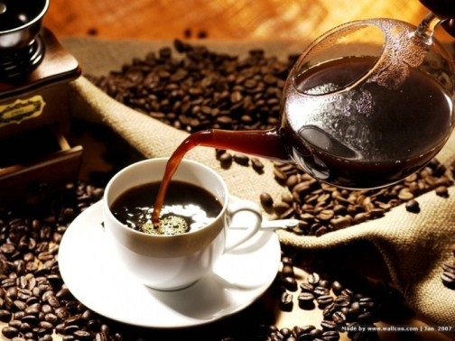 Giá cà phê Tây Nguyên không đổi ở 39,6-40,2 triệu đồng/tấn