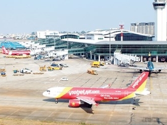 Cục hàng không Việt Nam: Bắt cấp dưới lo kinh phí đi nước ngoài