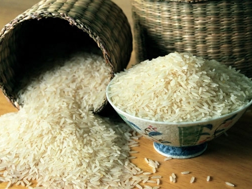 Nhập khẩu gạo Trung Quốc 11 tháng đầu năm 2014 đạt 2,24 triệu tấn, giảm 1%