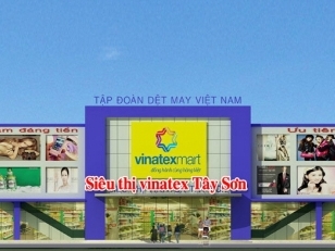 Vinatex được đồng ý chủ trương bán Vinatex-Mart