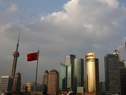 Thượng Hải từ bỏ mục tiêu tăng trưởng GDP