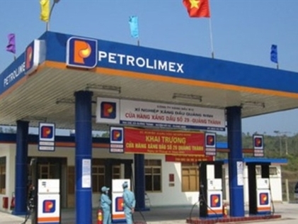 Petrolimex: Năm 2014 lợi nhuận trước thuế ước đạt 330 tỷ đồng