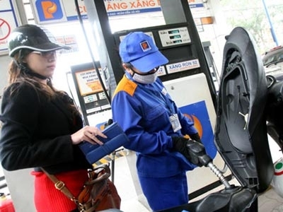 “Việt Nam không độc quyền trong phân phối xăng dầu”