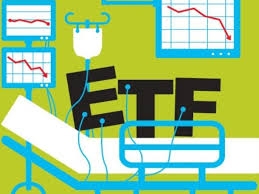 Kiến nghị chứng chỉ quỹ ETF được cầm cố ngay khi niêm yết