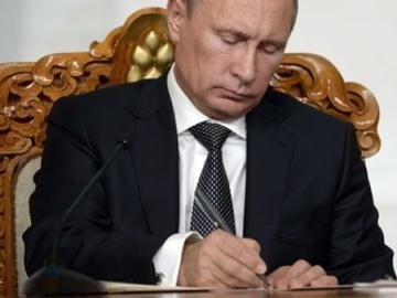 Tổng thống Nga Putin: Lệnh trừng phạt của phương Tây vô tác dụng