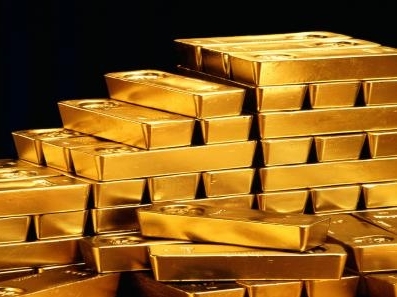Giá vàng có thể hưởng lợi nhờ giảm phát