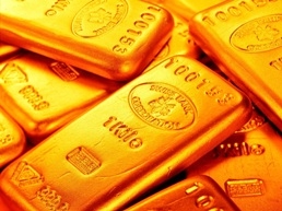 Cuối năm thị trường vàng trầm lắng