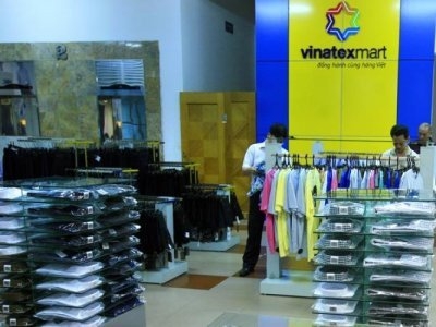 Vinatex vung 9.400 tỷ đầu tư 59 dự án dệt may