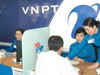 VNPT sắp xếp nhân sự cho 3 Tổng công ty mới thành lập