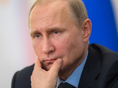 Putin ra 'hạn chót' cắt khí đốt cho Ukraine