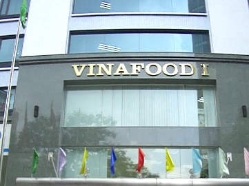 Vinafood 1 tiếp tục chào bán cổ phần sở hữu tại 2 công ty con, cùng ngày 30/3