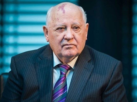 Ông Gorbachev: Vụ giết ông Nemtsov nhằm gây bất ổn ở Nga