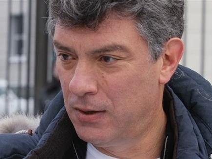 Nga phát hiện ôtô chở những kẻ sát hại cựu Phó Thủ tướng Nemtsov
