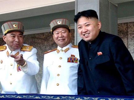 Triều Tiên sắp phóng tên lửa tầm trung