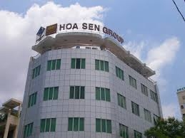 Hoa Sen Group ngày 16/3 GDKHQ trả cổ tức 5% bằng tiền