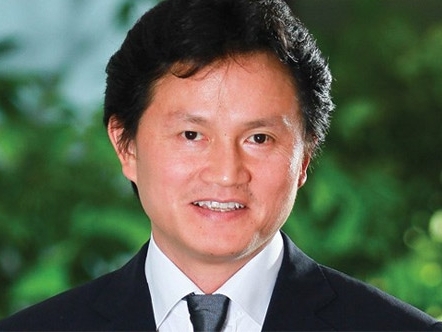 Phó tổng Vietcombank làm Chủ tịch Ngân hàng Xây dựng