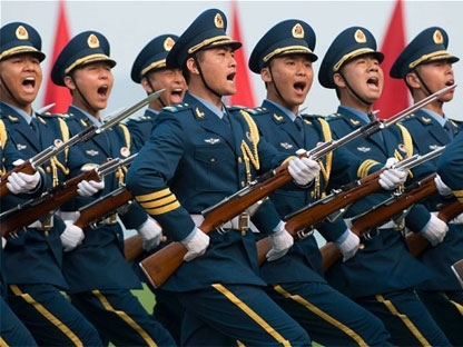 Vì sao Trung Quốc không ngừng tăng ngân sách quốc phòng?