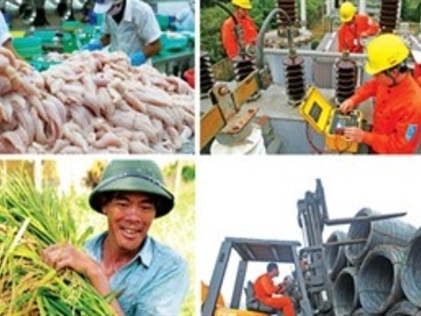 3 kịch bản cho kinh tế Việt Nam giai đoạn 2016 – 2020