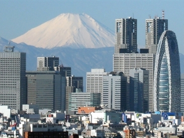 Kinh tế Nhật Bản tăng trưởng chậm hơn dự kiến