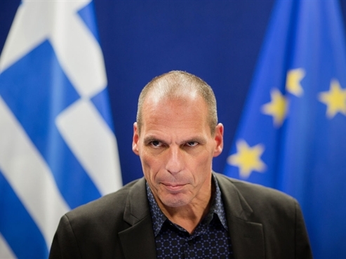 Athens sắp cạn tiền, người Đức muốn Hy Lạp rời eurozone