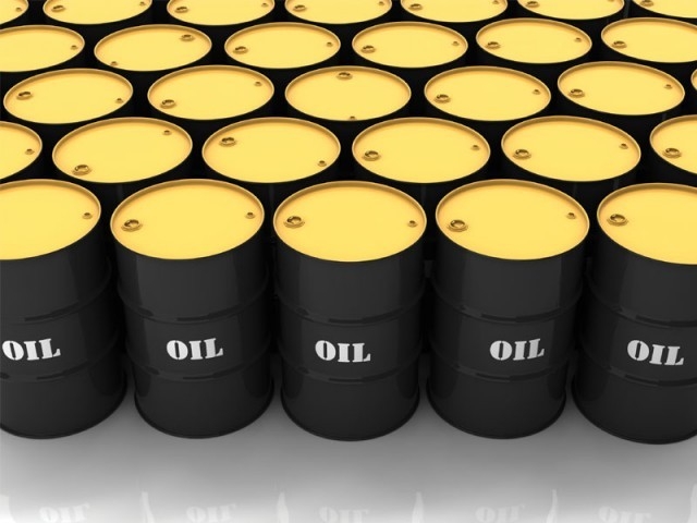 Giá dầu khó lòng trở lại 100-120 USD/thùng