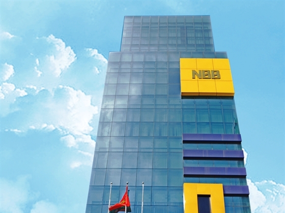Quỹ Vietnam Property Holding đăng ký bán 1,5 triệu cổ phiếu NBB