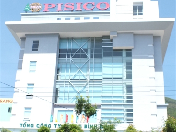 Hủy phiên đấu giá cổ phần của Tổng Công ty PISICO - Bình Định