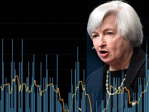 Fed sẽ ngừng nâng lãi suất nếu lạm phát giảm sâu trong ngắn hạn